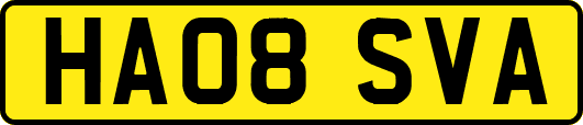 HA08SVA