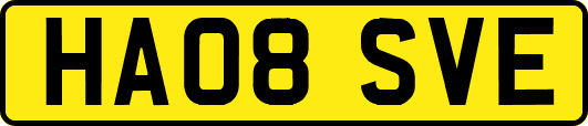HA08SVE