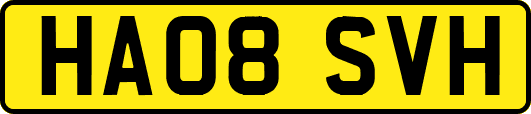 HA08SVH
