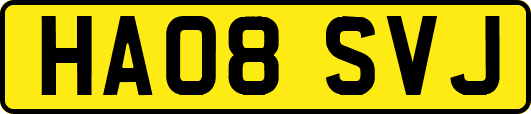 HA08SVJ