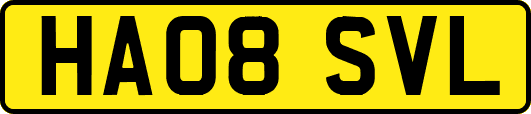HA08SVL