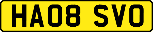 HA08SVO