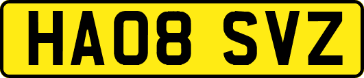 HA08SVZ