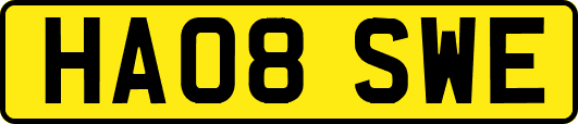 HA08SWE