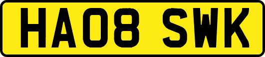 HA08SWK