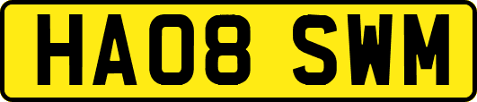 HA08SWM
