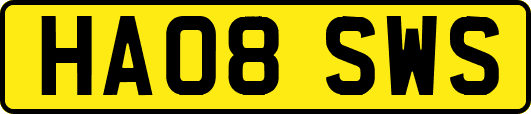 HA08SWS