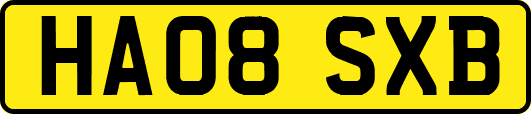 HA08SXB