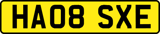 HA08SXE