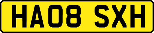 HA08SXH