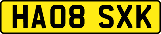 HA08SXK
