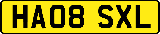 HA08SXL