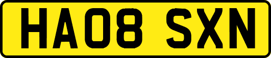 HA08SXN