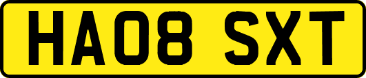 HA08SXT