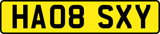 HA08SXY