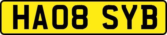 HA08SYB