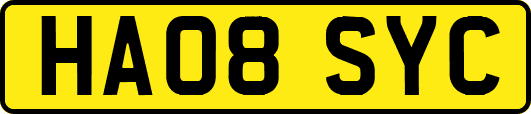 HA08SYC