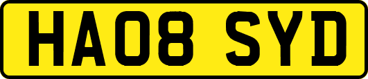 HA08SYD