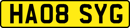 HA08SYG