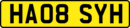 HA08SYH