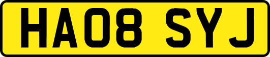 HA08SYJ