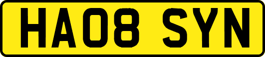 HA08SYN