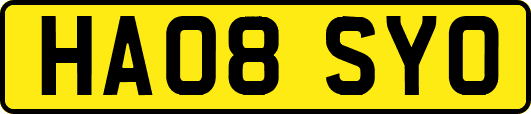 HA08SYO