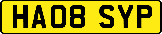 HA08SYP