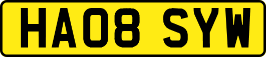 HA08SYW