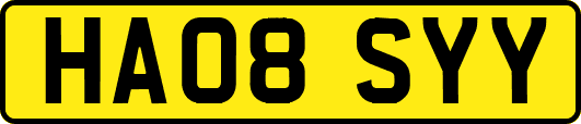 HA08SYY