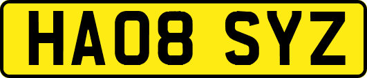 HA08SYZ