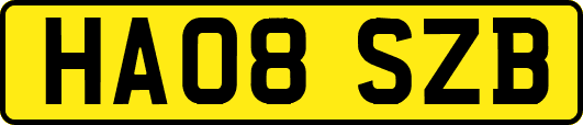 HA08SZB