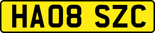 HA08SZC