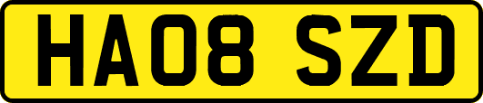 HA08SZD