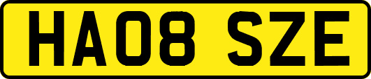 HA08SZE