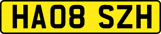 HA08SZH