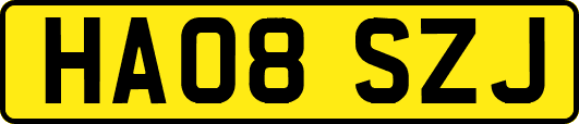 HA08SZJ