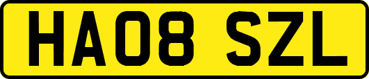 HA08SZL
