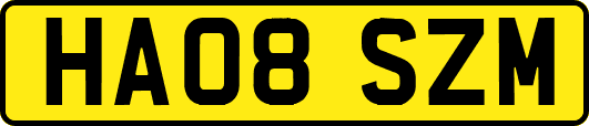HA08SZM