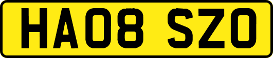 HA08SZO