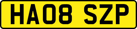 HA08SZP