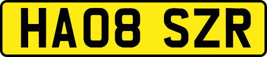 HA08SZR