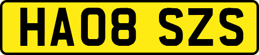 HA08SZS