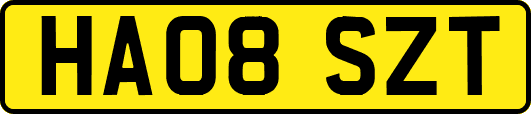 HA08SZT