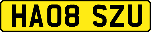 HA08SZU