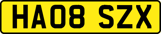 HA08SZX