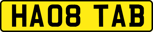 HA08TAB