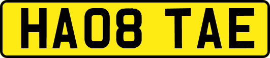HA08TAE