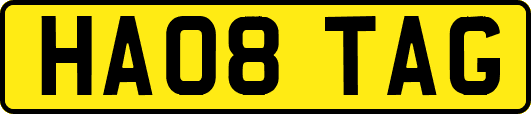 HA08TAG