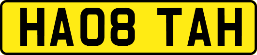 HA08TAH